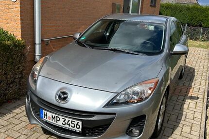 Mazda 3 159.990 km 5.100 &euro; Pattensen 30982