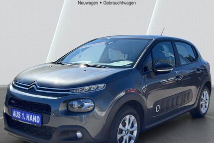 Citroen C3 32.703 km 9.898 &euro; Wunstorf 31515