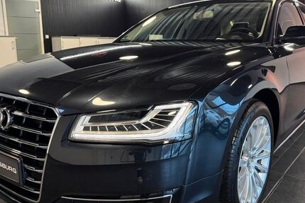 Audi A8 132.000 km 28.490 &euro; Hannover 30559