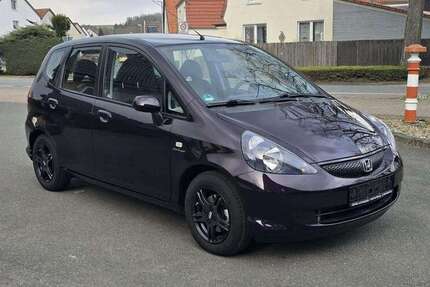 Honda Jazz 87.000 km 3.690 &euro; Bad Münder 31848