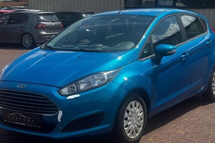 Ford Fiesta 228.000 km 3.600 &euro; Barsinghausen 30890