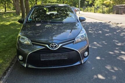 Toyota Yaris 25.878 km 8.700 &euro; Hannover 30459