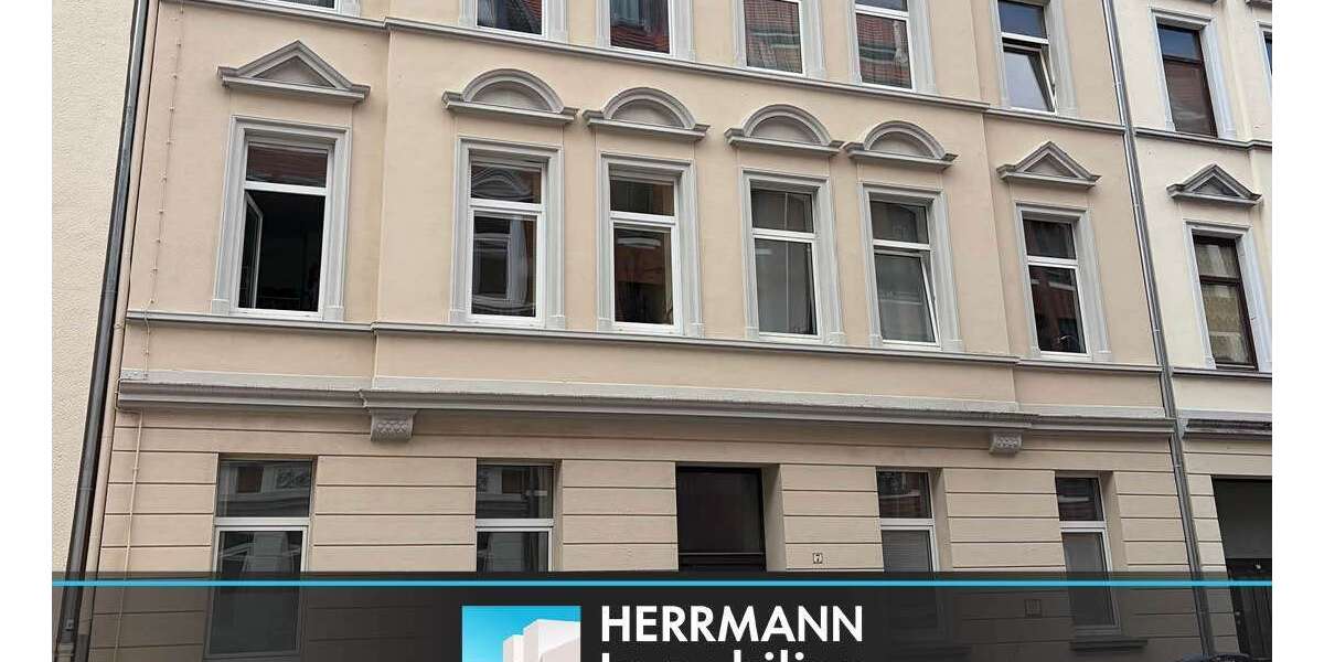 Etagenwohnung Hannover Vahrenwald-List - 2.5 Zimmer, 58 m&sup2;, 249.000&euro; | Angebot:27188437