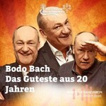 Bodo Bach: Heiß un’ fertisch