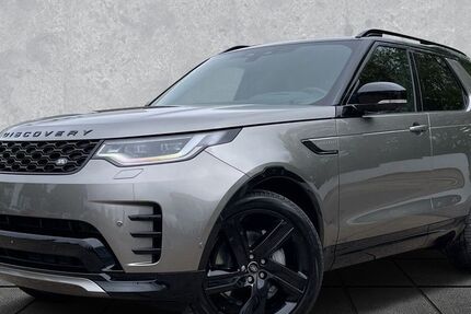 Land Rover Discovery 8.331 km 76.990 € Hannover 30179