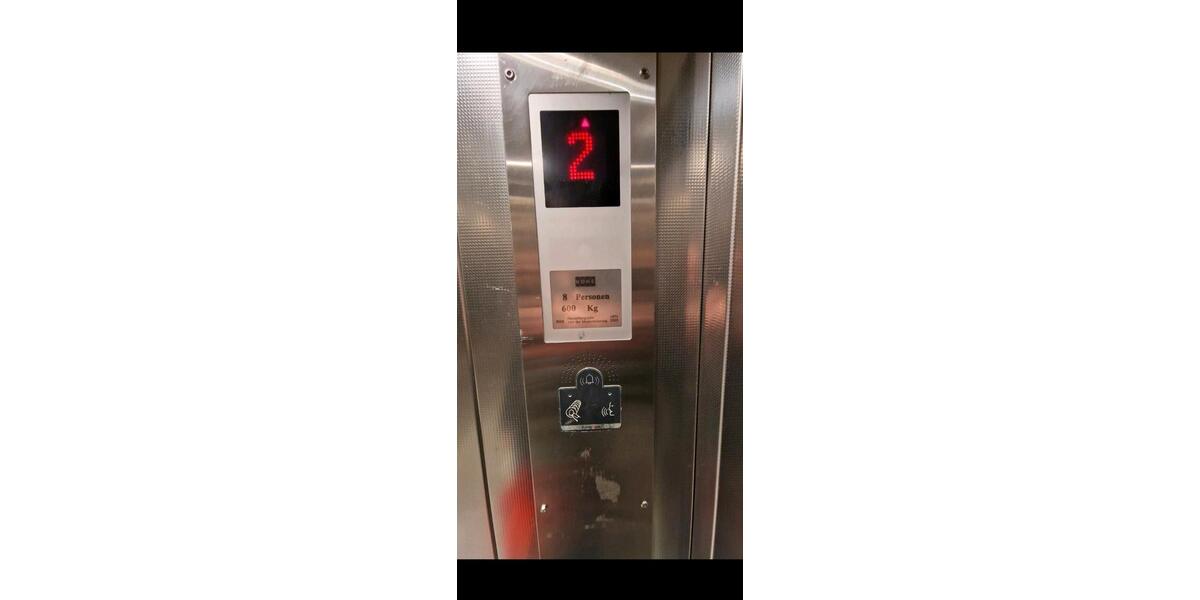 Etagenwohnung Hannover Ricklingen - 1.5 Zimmer, 40 m&sup2;, 99.000&euro; | Angebot:26482324