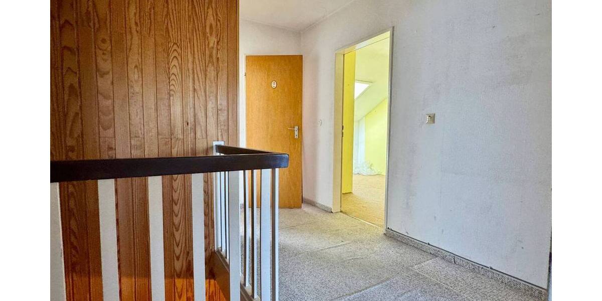 Reihenmittelhaus Wunstorf - 6 Zimmer, 112 m&sup2;, 319.000&euro; | Angebot:26659178