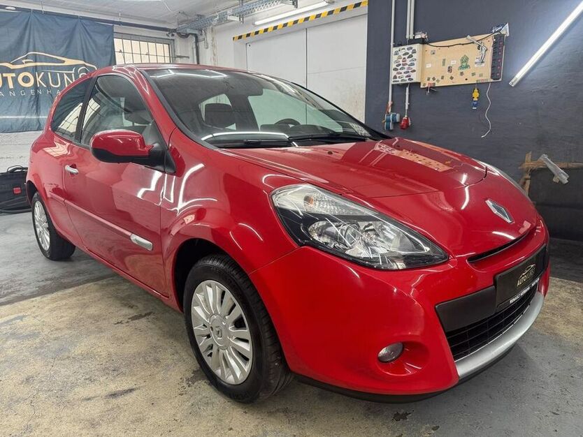 Clio