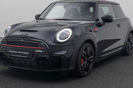 Mini John Cooper Works 55.357 km 31.999 &euro; Isernhagen 30916