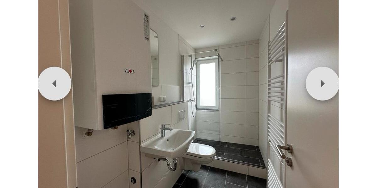 KernsaniertVollmöbeliert: 2-Zimmer Wohnung in Stöcken 2 zimmer