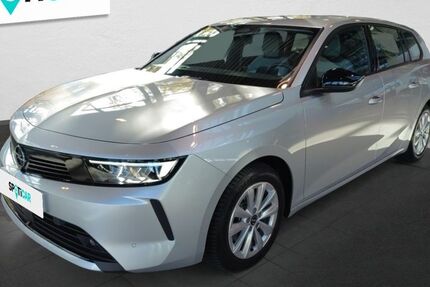 Opel Astra 17.586 km 21.990 € Hannover 30173