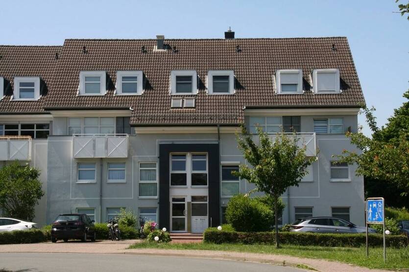 Traumhafte Wohnung sucht traumhafte Eigentümer ... !!! 2 zimmer