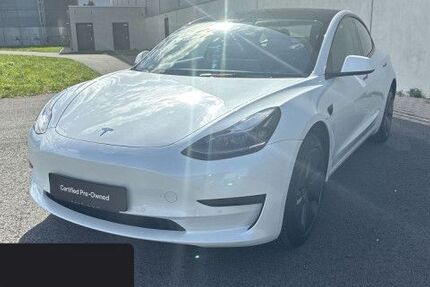 Tesla Model 3 40.992 km 26.800 € Hannover 30519
