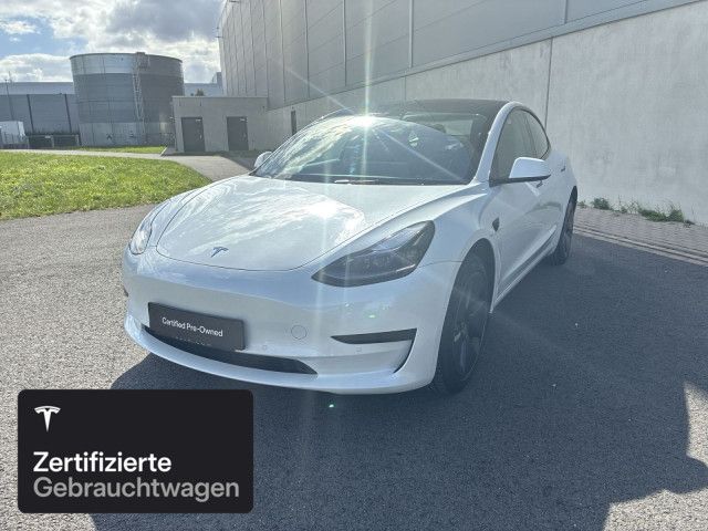 Tesla Model 3 40.992 km 26.800 € Hannover 30519