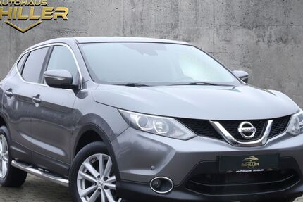 Nissan Qashqai 132.600 km 7.999 &euro; Burgwedel/Fuhrberg an der A7 30938
