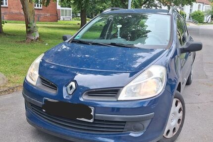 Renault Clio 125.000 km 1.100 &euro; Langenhagen 30853