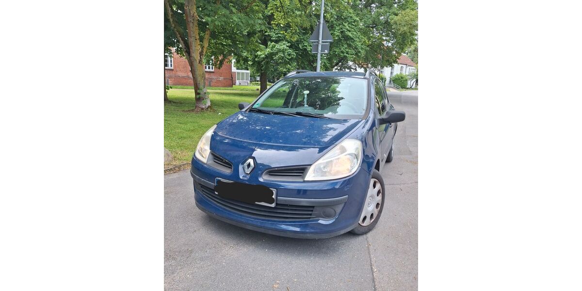 Renault Clio 125.000 km 1.100 &euro; Langenhagen 30853