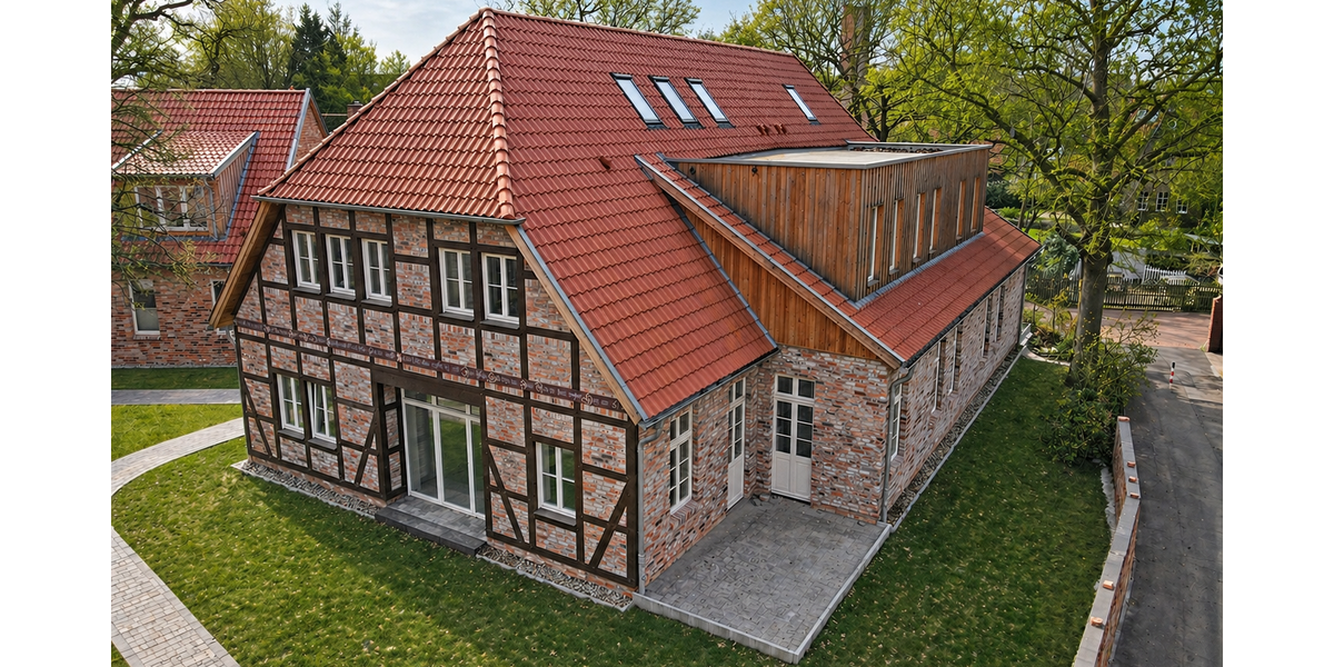 Etagenwohnung Hannover Buchholz-Kleefeld - 3 Zimmer, 93 m&sup2;, 550.000&euro; | Angebot:27668516