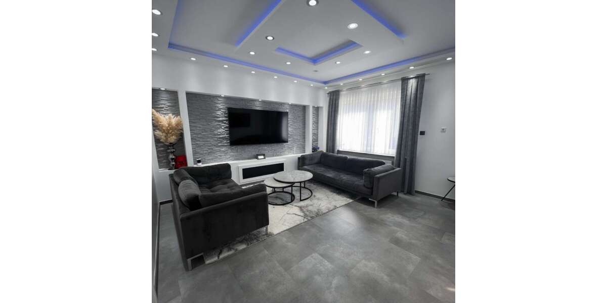 Etagenwohnung Hannover Buchholz-Kleefeld - 4.5 Zimmer, 92 m&sup2;, 1.196&euro; | Angebot:25774425