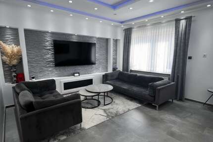 Wohnung Hannover Buchholz-Kleefeld - 4.5 Zimmer, 92 m&sup2;, 1.196&euro; | Angebot:25774425