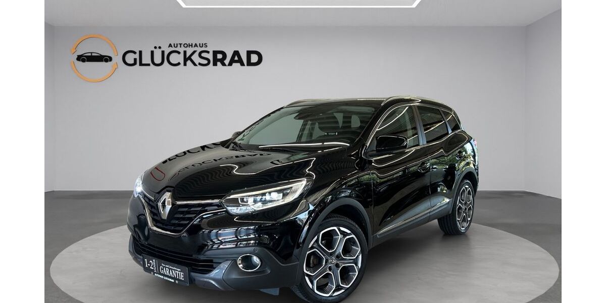 Renault Kadjar 64.000 km 12.980 &euro; Hildesheim 31137