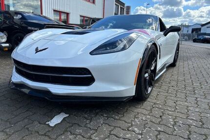 Corvette C7