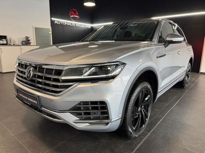 Touareg