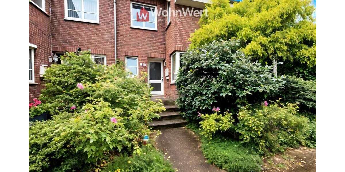 Einfamilienhaus Hannover / Heideviertel Heideviertel - 5 Zimmer, 120 m&sup2;, 449.000&euro; | Angebot:27275573