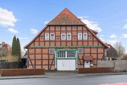 Wohnung Seelze - 3 Zimmer, 72 m&sup2;, 165.000&euro; | Angebot:26196818