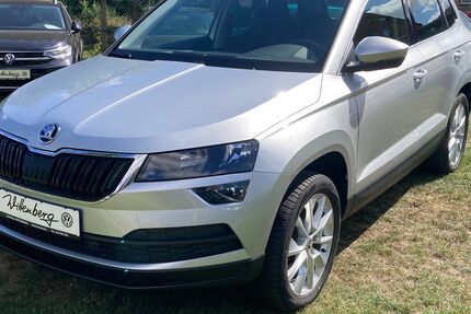 Skoda Karoq 60.330 km 22.490 &euro; Hohenhameln 31249