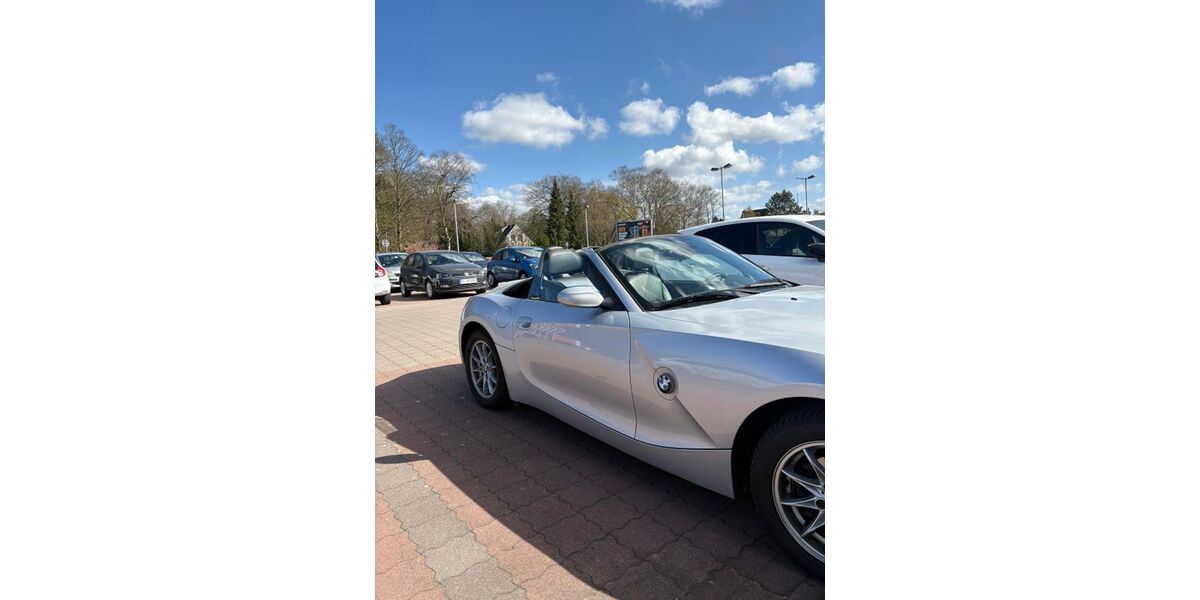 BMW Z4 98.500 km 11.499 &euro; Hannover 30617