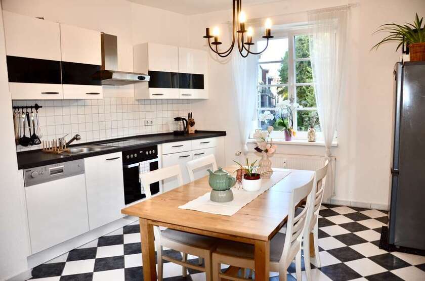 Wohnung zum Mieten in Hannover 700 € 62.1 m²