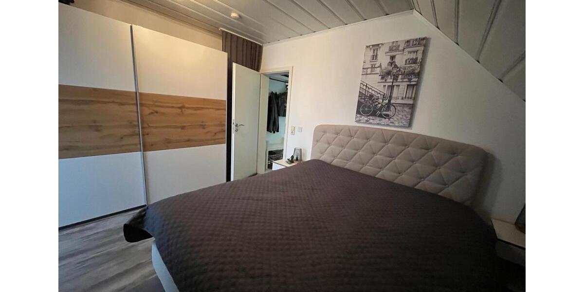 Dachgeschoßwohnung Garbsen - 3 Zimmer, 68 m&sup2;, 249.000&euro; | Angebot:27440835