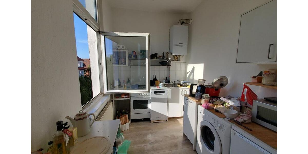 Etagenwohnung Hannover Linden-Limmer - 2 Zimmer, 62 m&sup2;, 239.000&euro; | Angebot:27252351