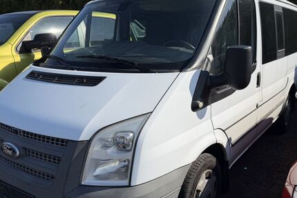 Ford Transit 226.000 km 2.500 &euro; Garbsen / Hannover 30827