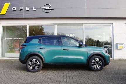 Opel Frontera 1.580 km 27.882 &euro; Langenhagen 30853