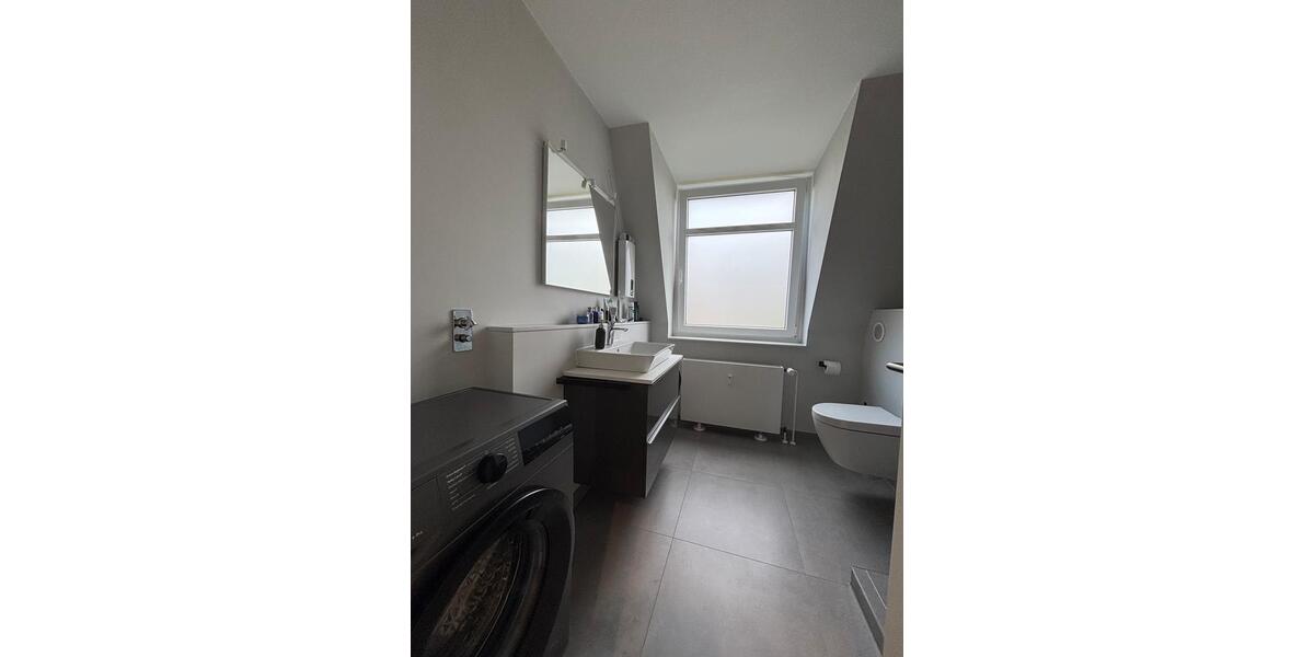 Dachgeschoßwohnung Hannover Bothfeld-Vahrenheide - 2 Zimmer, 69 m&sup2;, 275.000&euro; | Angebot:27535905