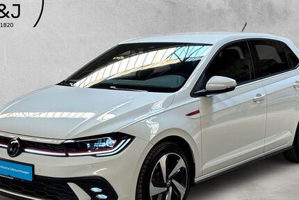 VW Polo 12.330 km 23.850 &euro; Hannover 30449