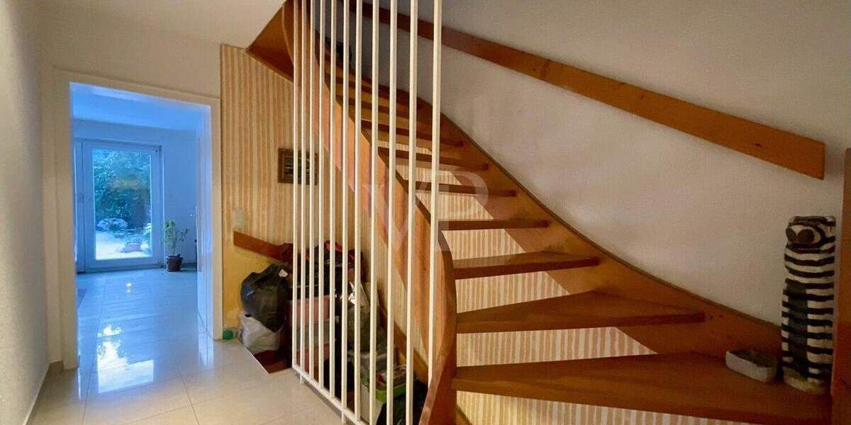 Reihenmittelhaus Hemmingen Arnum - 6 Zimmer, 136 m&sup2;, 350.000&euro; | Angebot:24723239