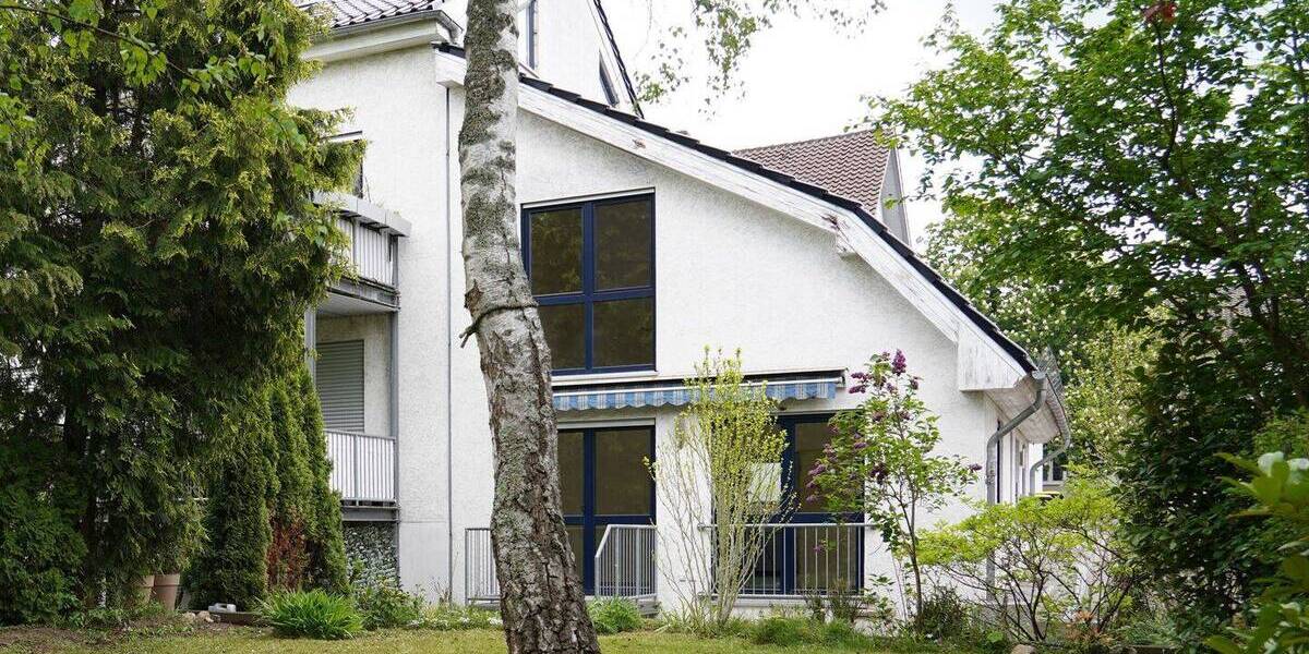Reihenendhaus Burgdorf - 4 Zimmer, 112 m&sup2;, 1.200&euro; | Angebot:26703185