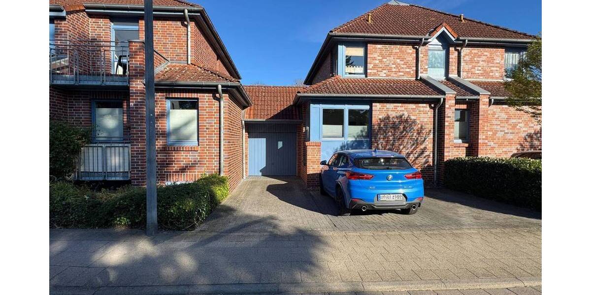 Etagenwohnung Wunstorf - 3 Zimmer, 93 m&sup2;, 325.000&euro; | Angebot:26585592