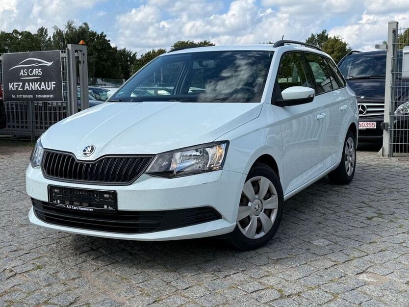 Fabia