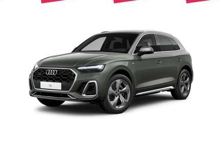 Audi Q5 33.914 km 52.450 &euro; Hannover 30179