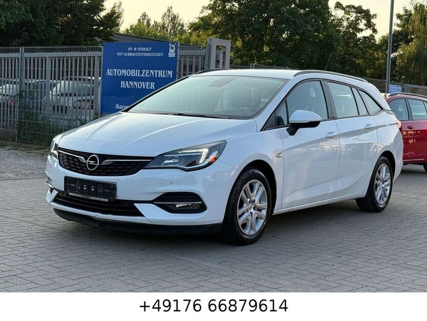 Astra