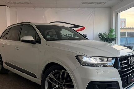 Audi Q7 117.021 km 36.500 &euro; Garbsen 30823