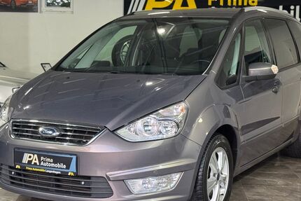 Ford Galaxy 252.800 km 3.999 &euro; Langenhagen 30853