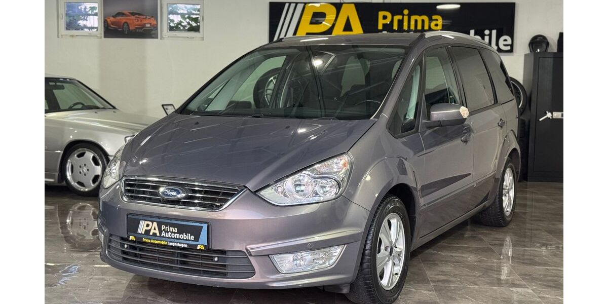 Ford Galaxy 252.800 km 3.999 &euro; Langenhagen 30853