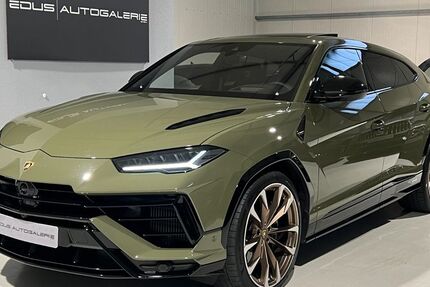 Lamborghini Urus 32.900 km 270.900 € Ronnenberg 30952