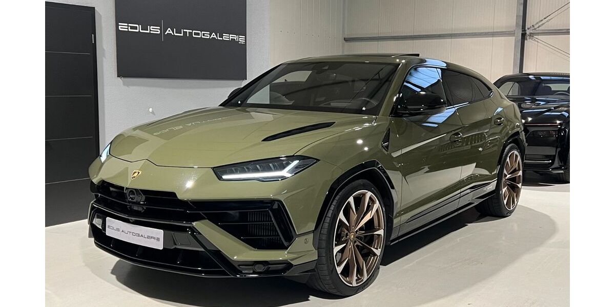 Lamborghini Urus 32.900 km 270.900 € Ronnenberg 30952