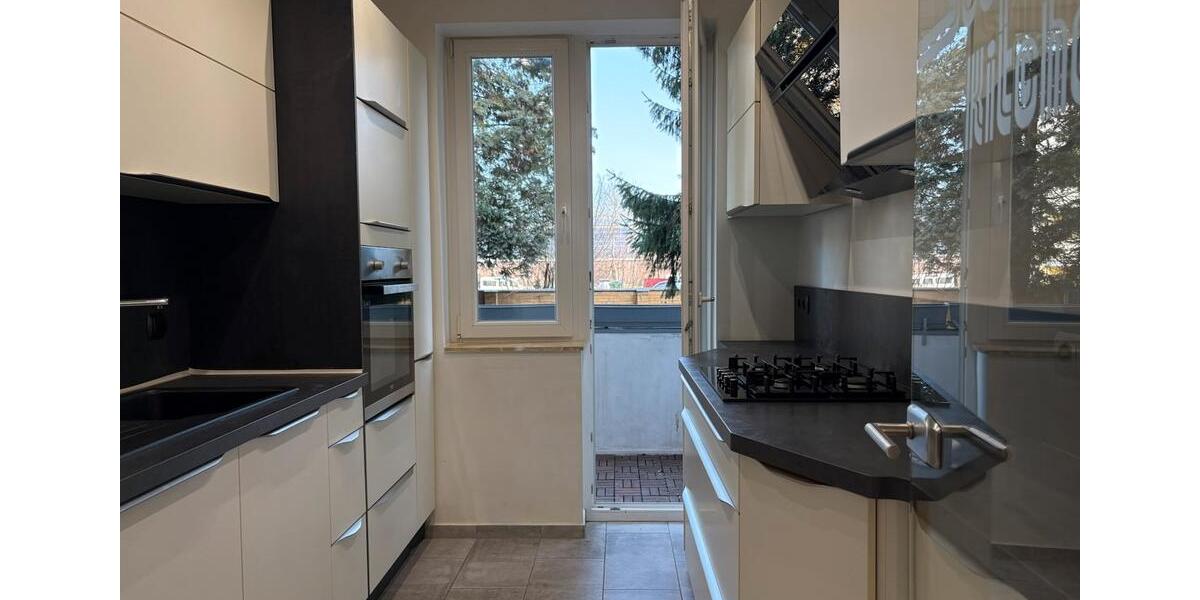 Hochparterre Hannover Döhren-Wülfel - 3 Zimmer, 70 m&sup2;, 990&euro; | Angebot:25590482